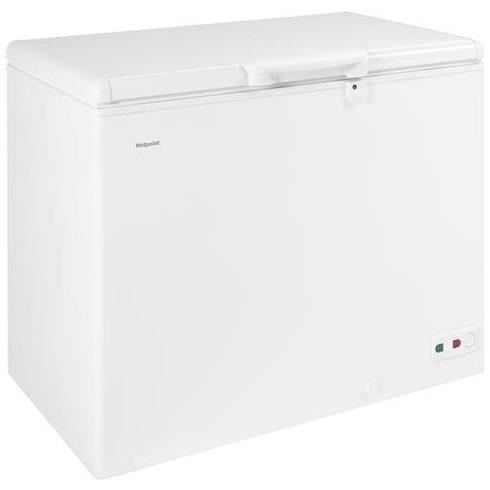 GE Appliances HCM9DMWW Hotpoint 9.4 Cu. Ft. Manual Defrost Chest